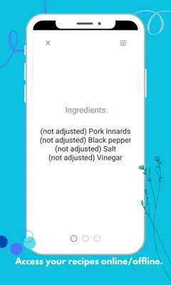 Flavor of The Month android App screenshot 3